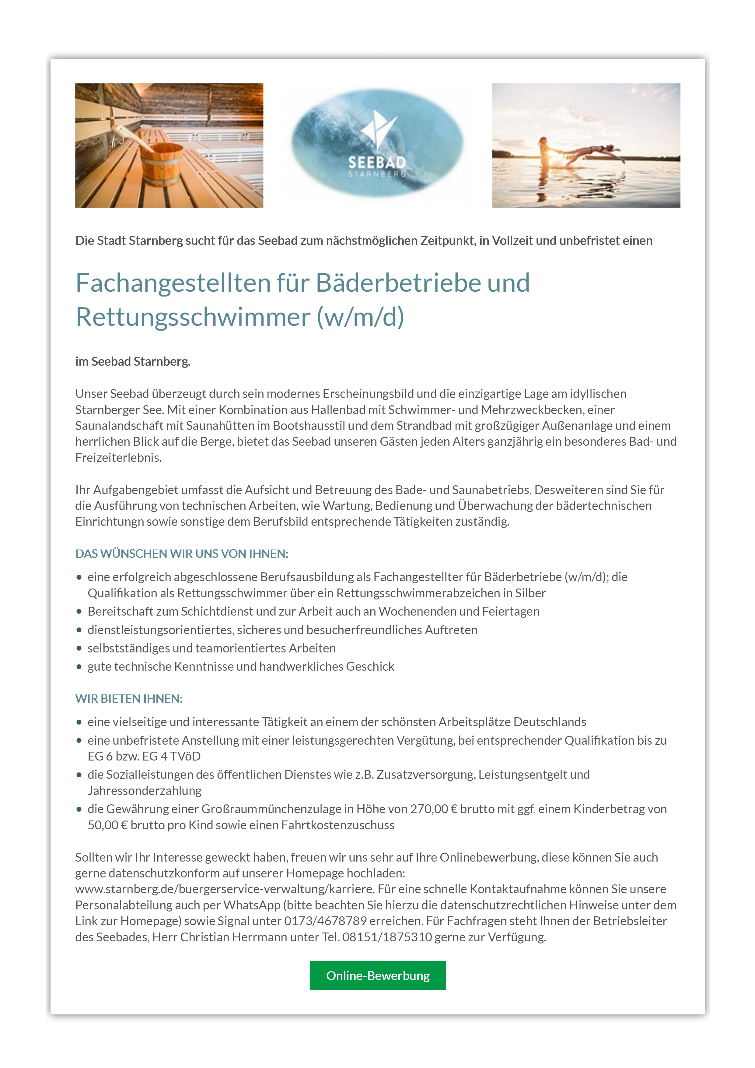 Ausschreibung FAB Ausschreibung FAB